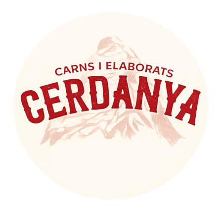 Carns i elaborats Cerdanya, SL
